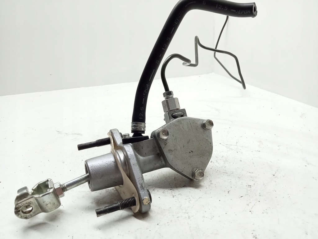 фото №1, Mitsubishi outlander iii 2.4b помпа зчеплення eu