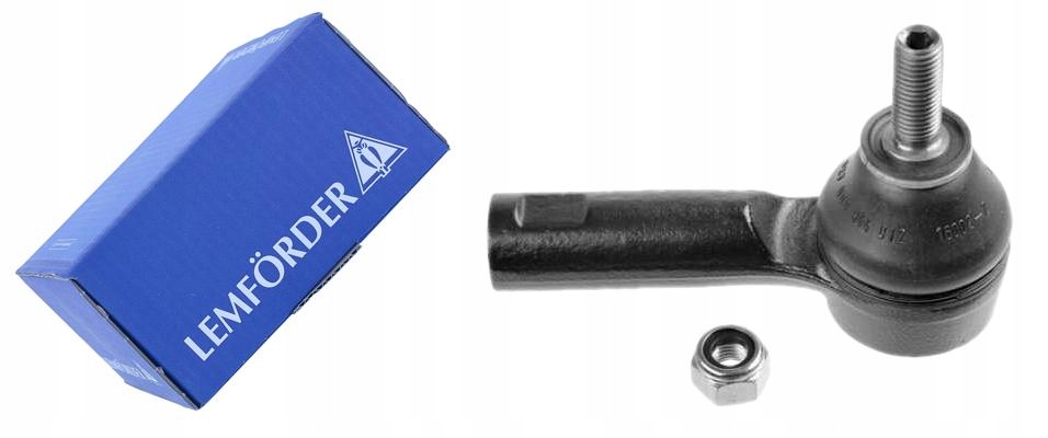Купити Lemforder наконечник тяга volvo s40 1 vs