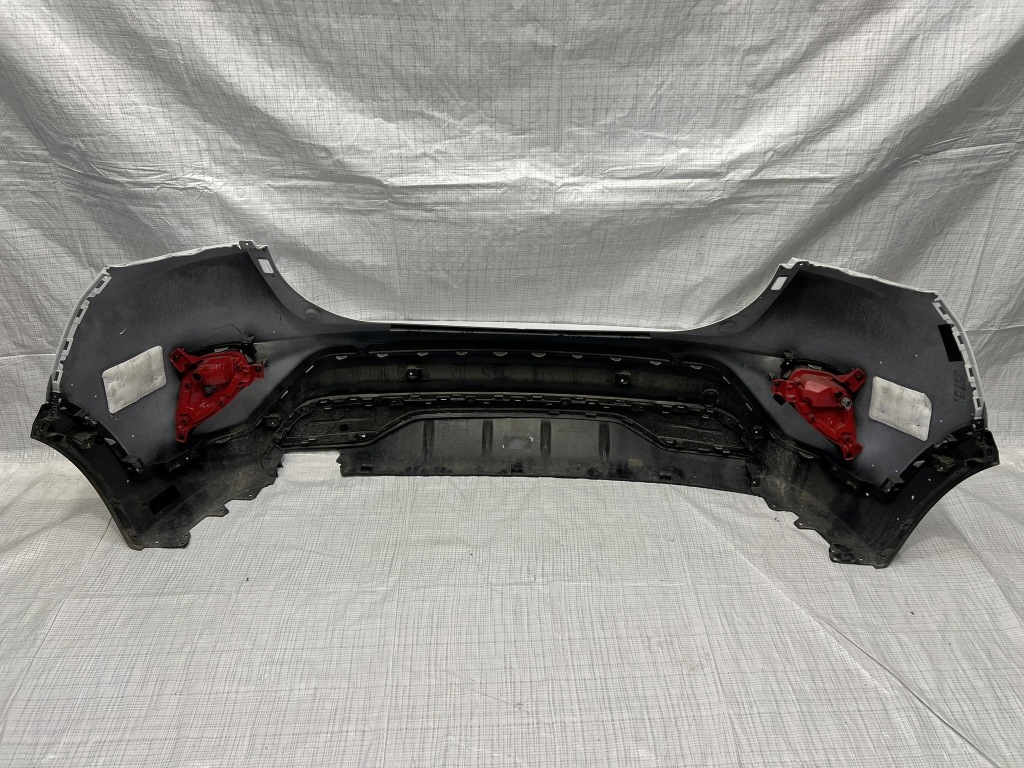 Бампер задний  задний kia xceed Киев
