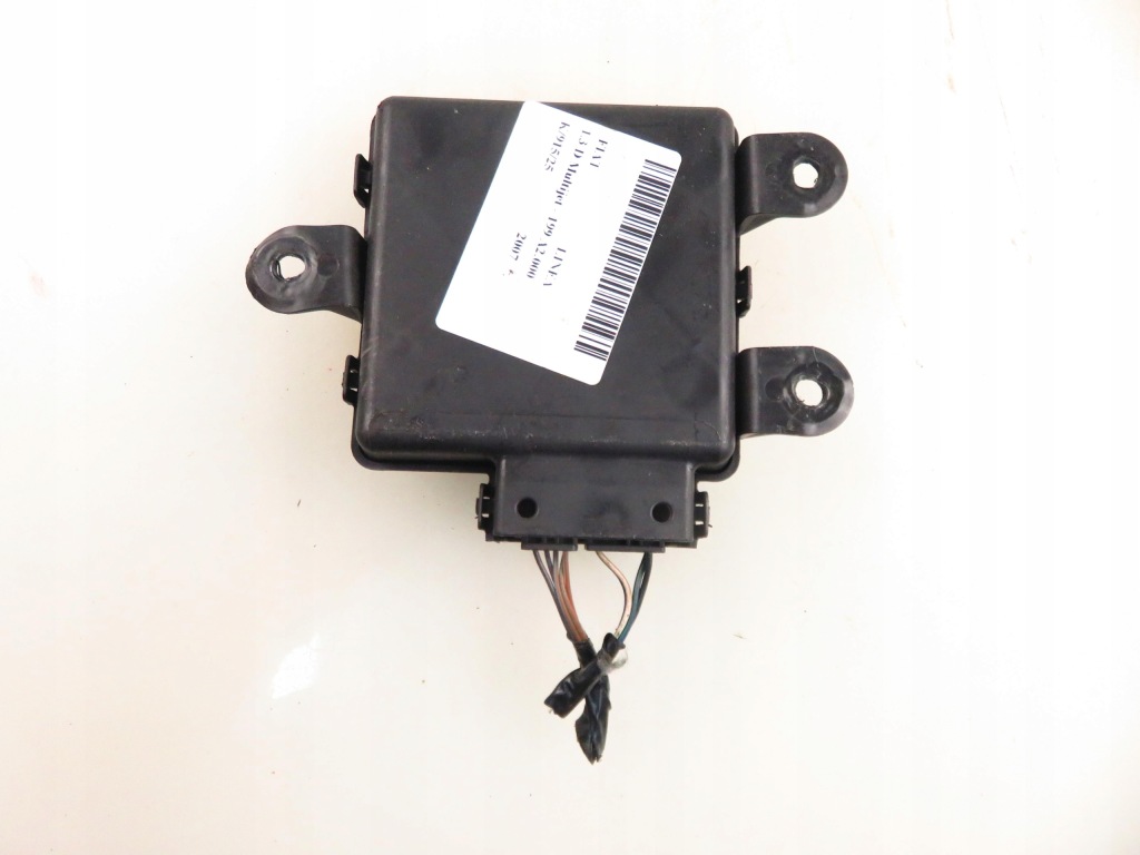 фото №8, Модуль pdc fiat linea 51751721 0263004191