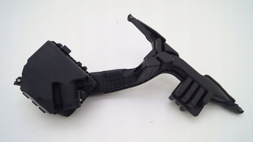 фото №5, Nissan pathfinder r52 2.5 hybrid корпус фильтра h