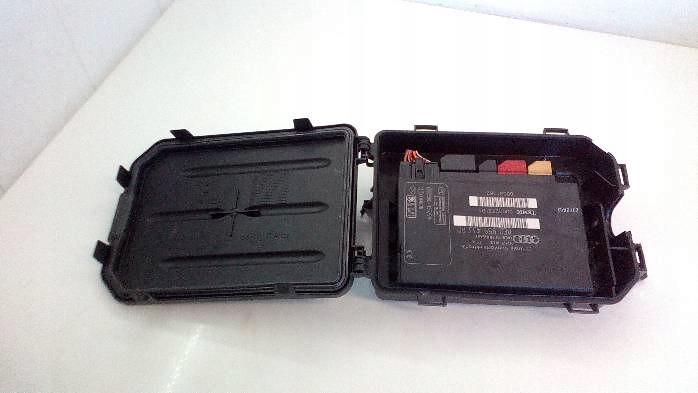 фото №7, Модуль комфорту audi a4 b6 2,5 tdi 8e0959433bc