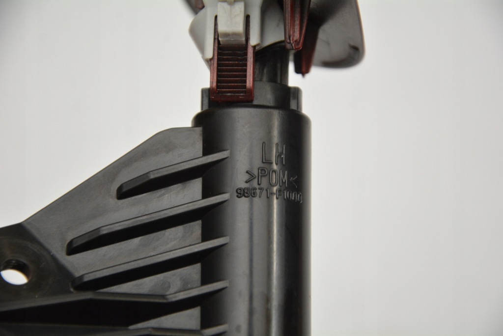 фото №9, Омыватель насадка лампы lh kia sportage iv 14-2018r