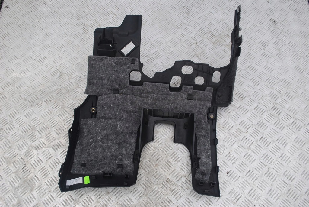 фото №6, Захист pod кермо 8k18630075a audi a4 b8