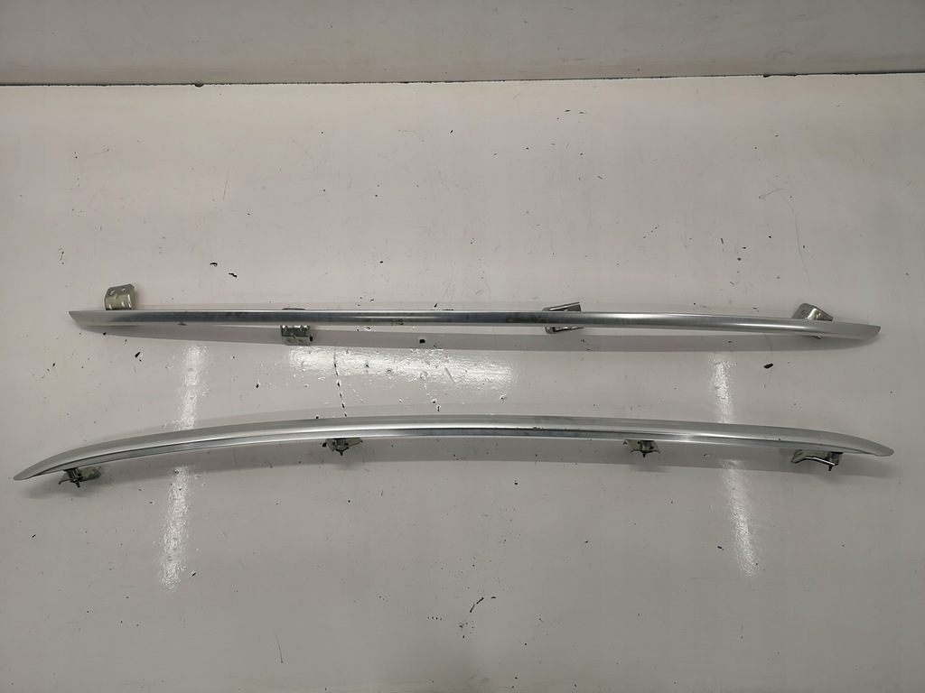 фото №1, Seat altea xl рейлинги кровельные комплект