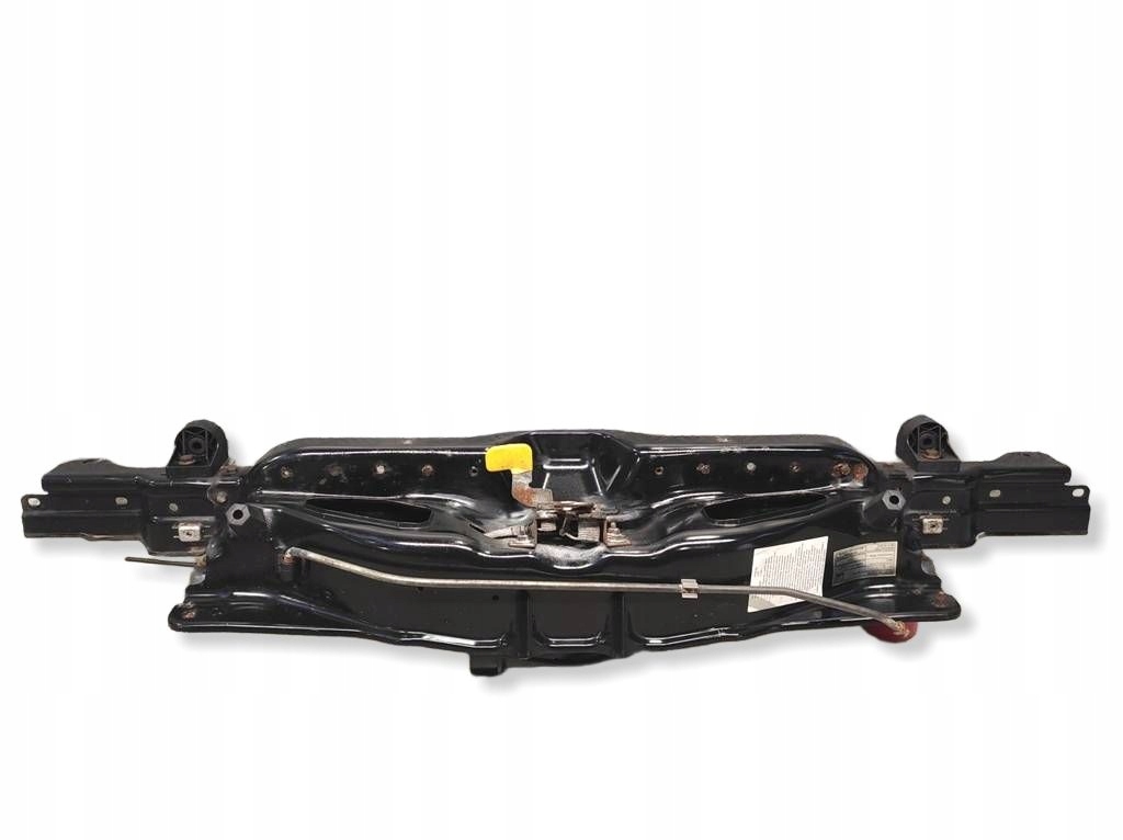 фото №1, Pas передний усилитель передний замок капот впуск citroen jumper ii lift