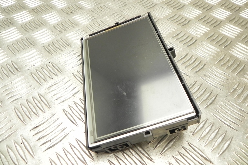 фото №1, Екран навігації renault zoe bfm_ 259153035r 2016