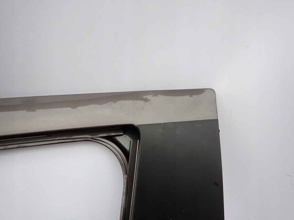 фото №2, Mitsubishi asx 4008 10- двері ліва перед передні