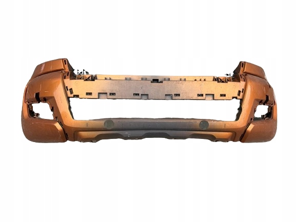 фото №1, Бампер mk3 iii перед передній ford ranger 2015 lift