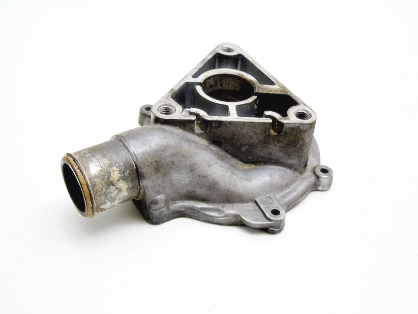 фото №3, Корпус насоса wody 1.6 mini one cooper r50 r52 r53