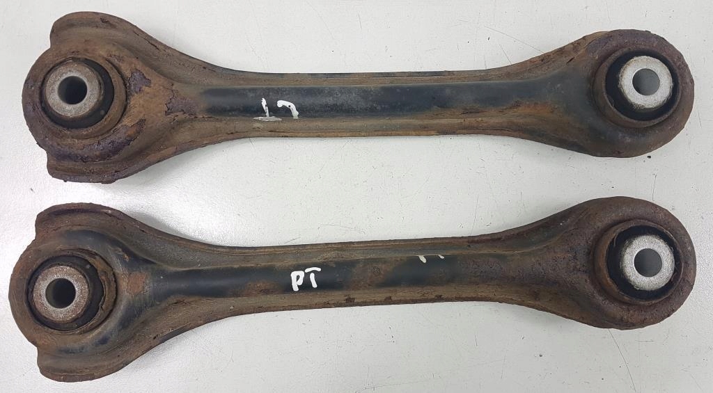 фото №5, Рычаг задняя задний mercedes r170 2.0 slk