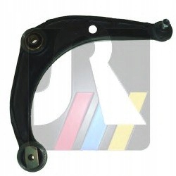 фото №2, Rts 96-00494-1 рычаг, подвеска колеса