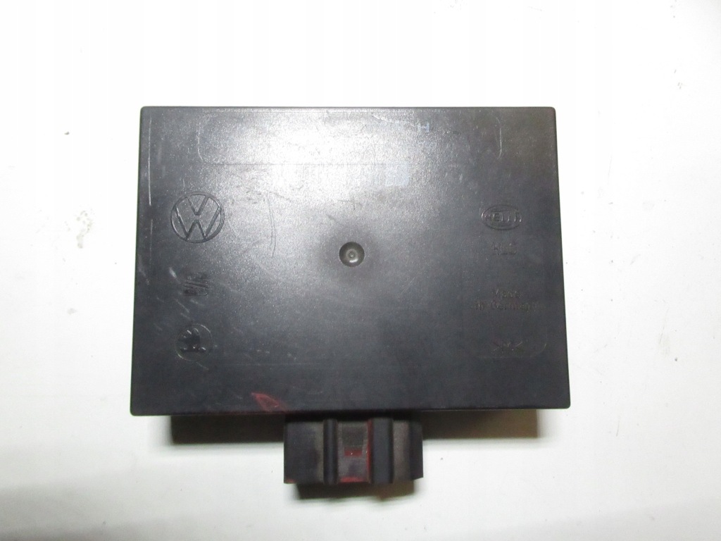 фото №1, Модуль комфорта volksawagen bora 1j0959799h