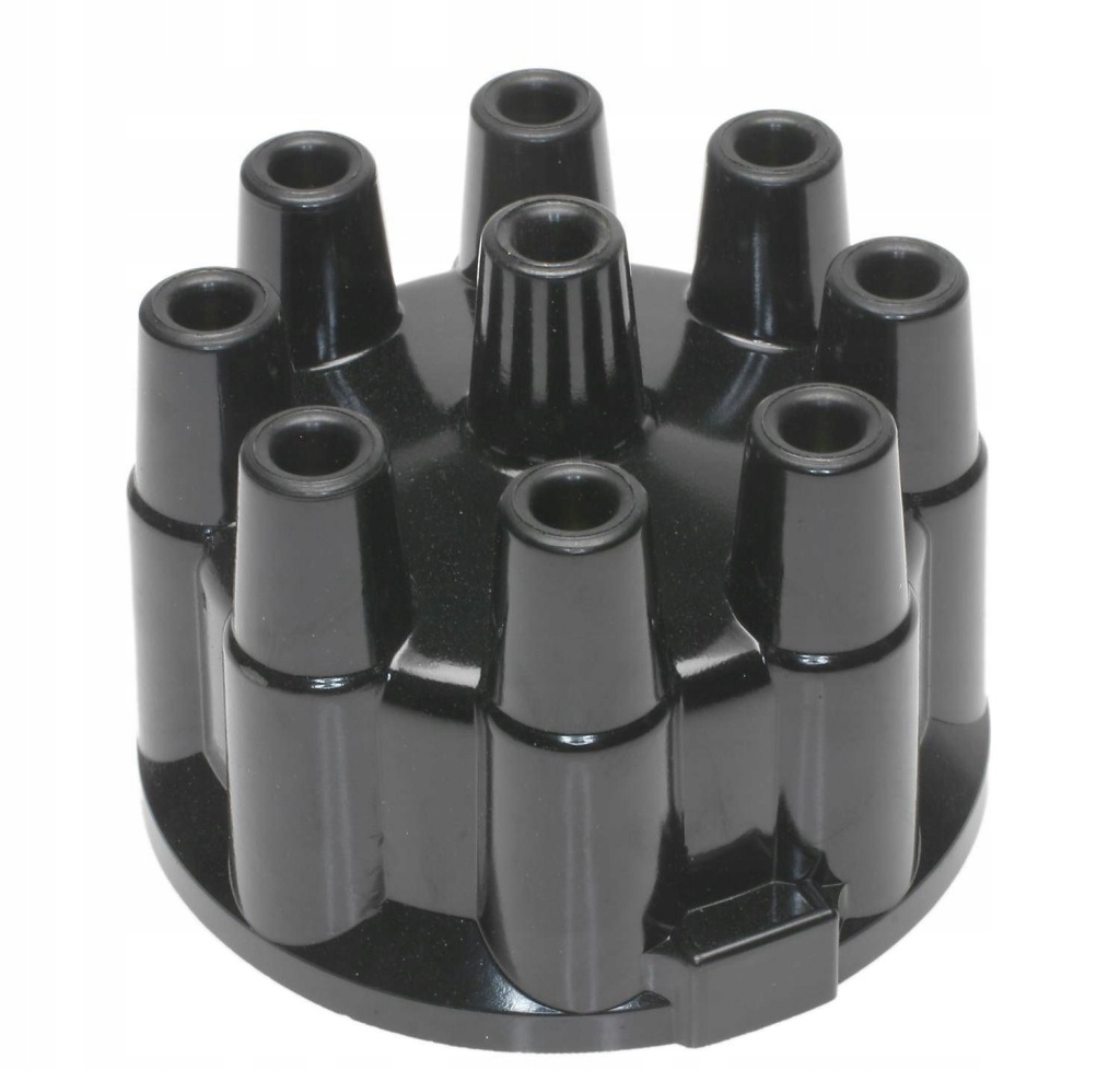 фото №1, Трамблерна кришка запалювання 3.5 5.2 6.4 buick century 54-56