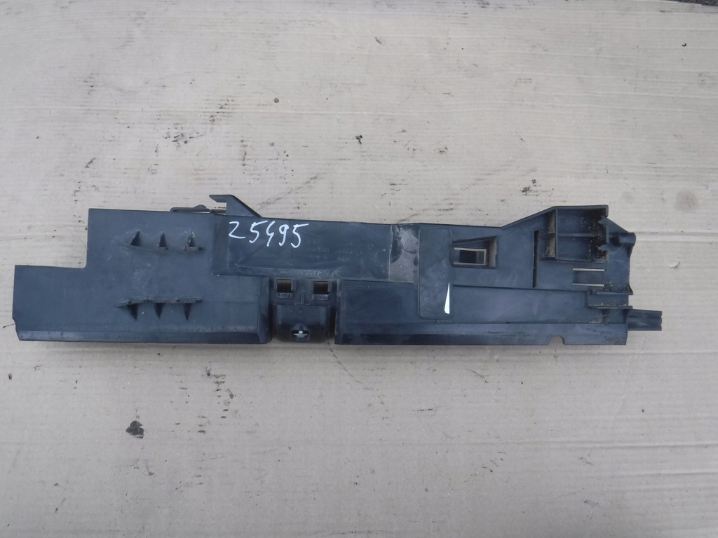 фото №1, Рамка радиатора левая bmw x5 e70 7799761