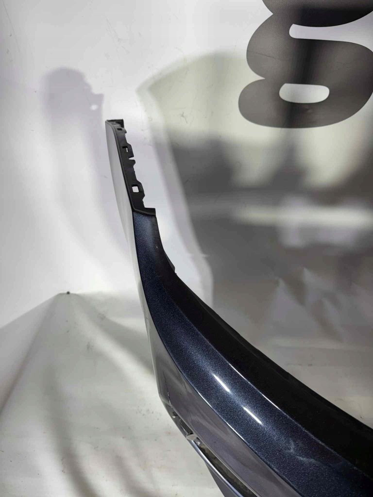 Купить Jeep compass рестайлинг  бампер перед передний 491000a 2011-2016r.