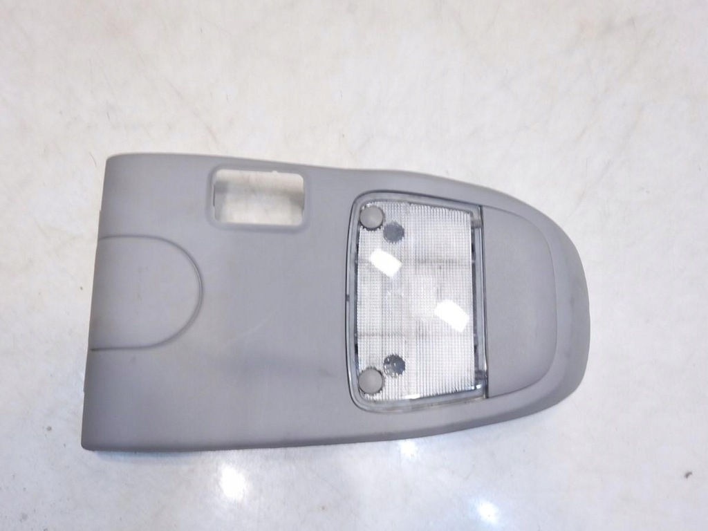 фото №7, Лампа освещение кабины opel meriva a