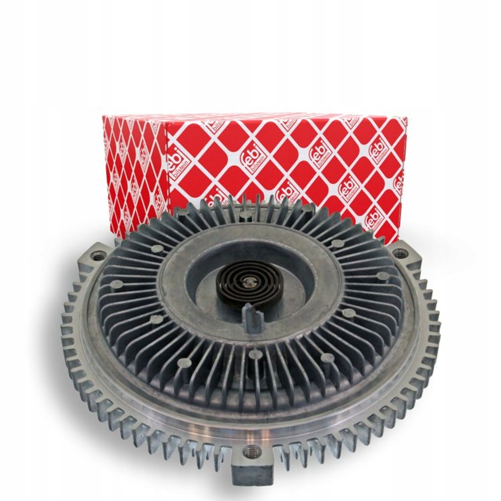 Купить 17848/feb сцепление вязкостная db m111 febi bilstein