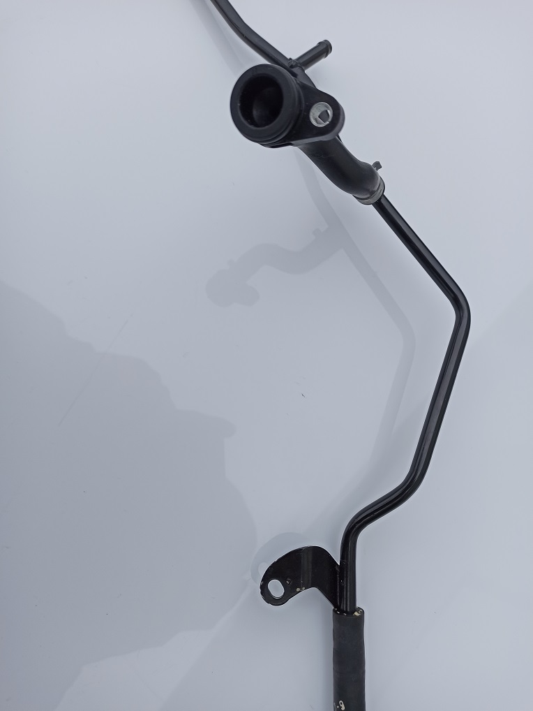 фото №3, Audi s3 шланг wąż трубка wody sportback a3 8v 15r