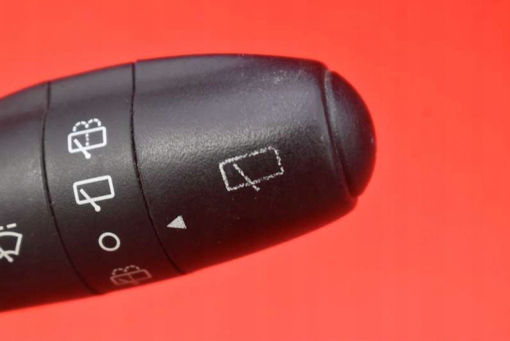 фото №10, Важіль перемикач двірник 93420-2r010 hyundai i30 1 i 5d hb 10-12