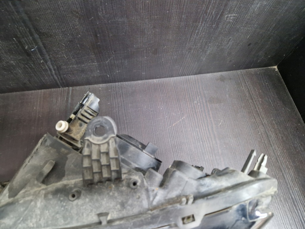 фото №2, Dacia sandero logan ii 12- ліва лампа передня