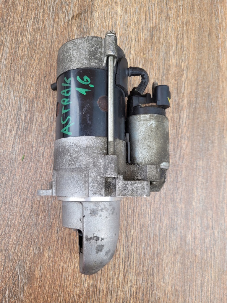 Opel astra k v 16r 1.6 cdti стартер 55491789 Цена