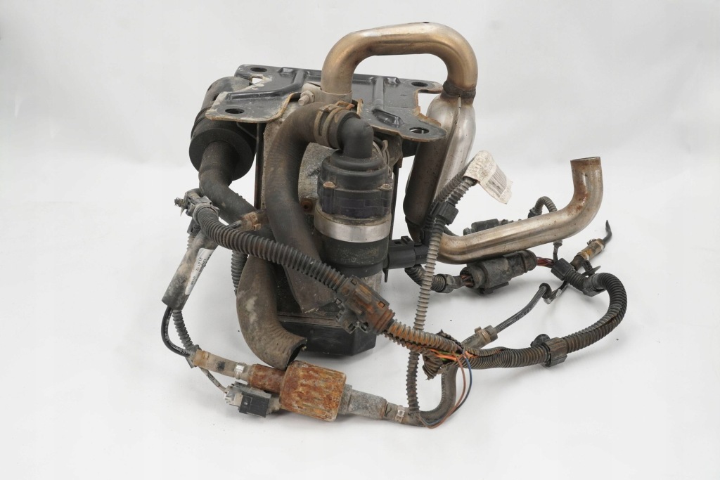 Купить Обогреватель стояночный webasto vw t5 7e0819008d 92018241f