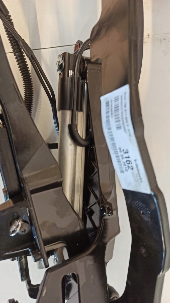 фото №3, Важіль праве механізм дах vw eos