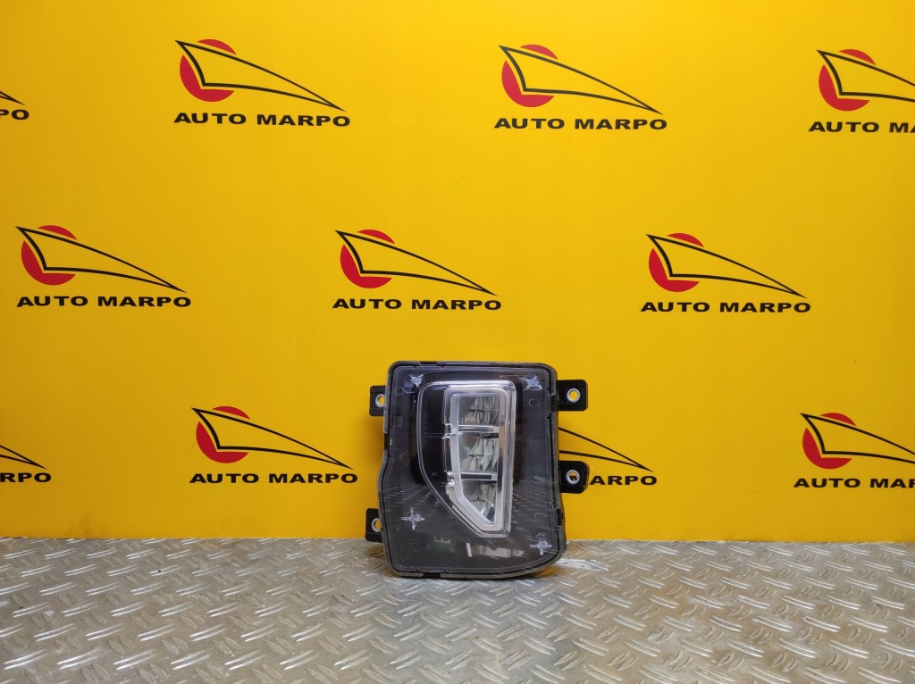 Chevrolet silverado 1500 2016- противотуманная фара перед led Цена