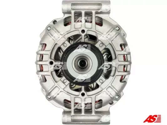 фото №2, As-pl генератор a3156