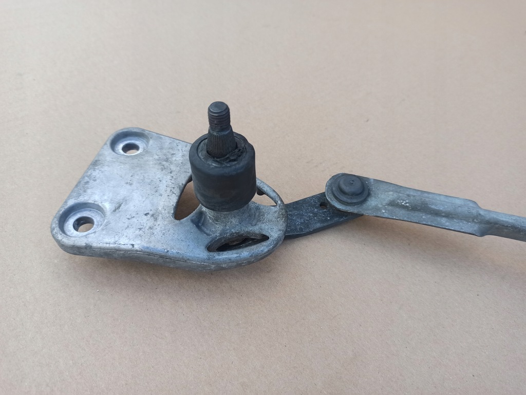 фото №10, Mercedes actros механизм дворник моторчик