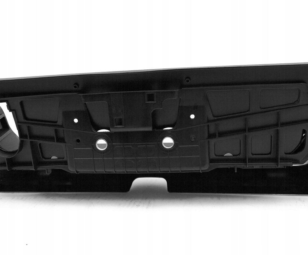 Бампер задний do dodge ram 2019-2024 68404443abpfm хром Киев