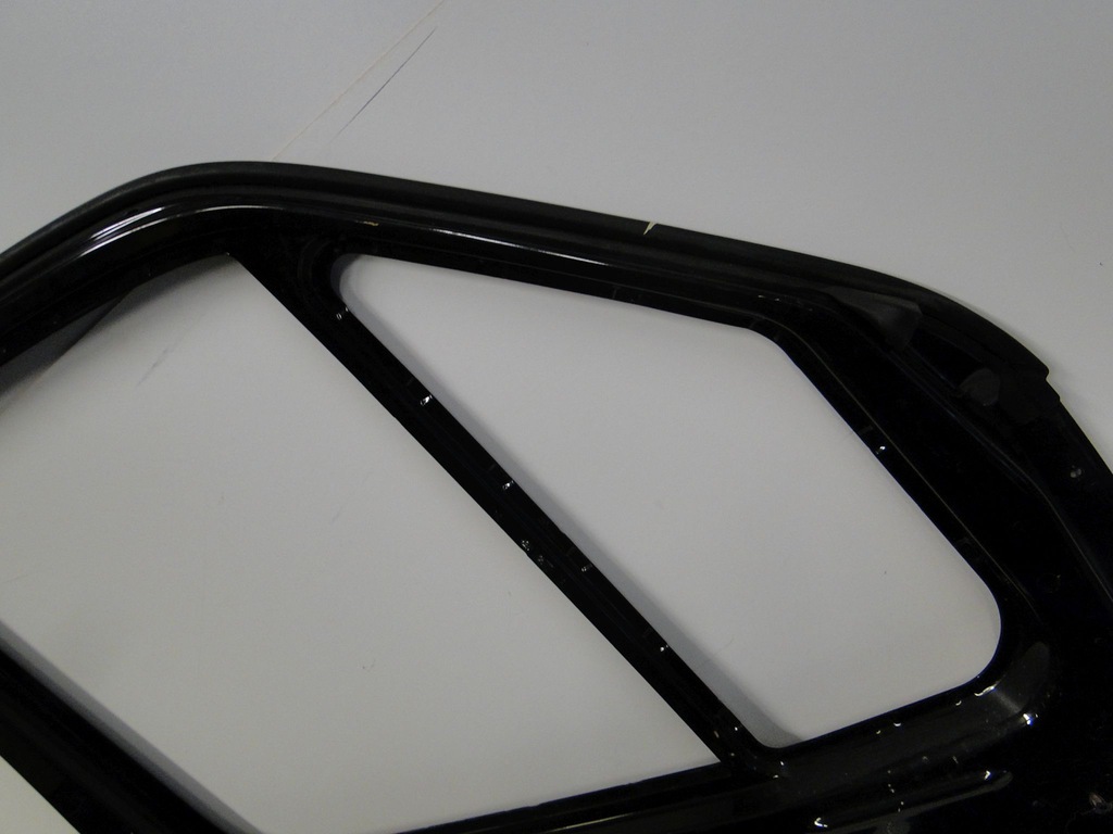 фото №9, Mercedes sprinter w910 910 двері передні ліва