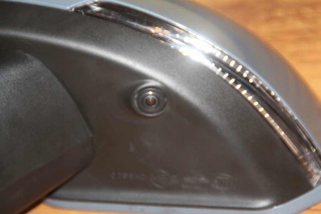 фото №10, S60 iii volvo v60 ii асистент камера 14 pin+1