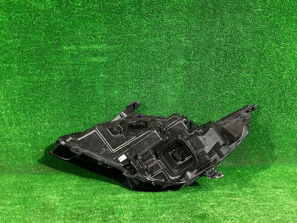 фото №4, Фара правий opel astra k lux full led