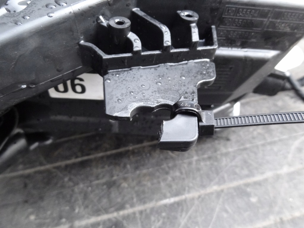 фото №9, Renault arkana 2022 led лампа передня права europa комплектна 260107780r