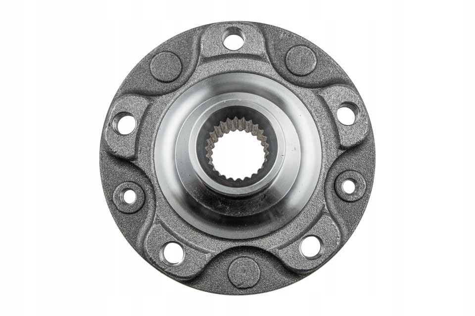 фото №5, Klp-re-028p nty ступица колеса перед bez подшипник