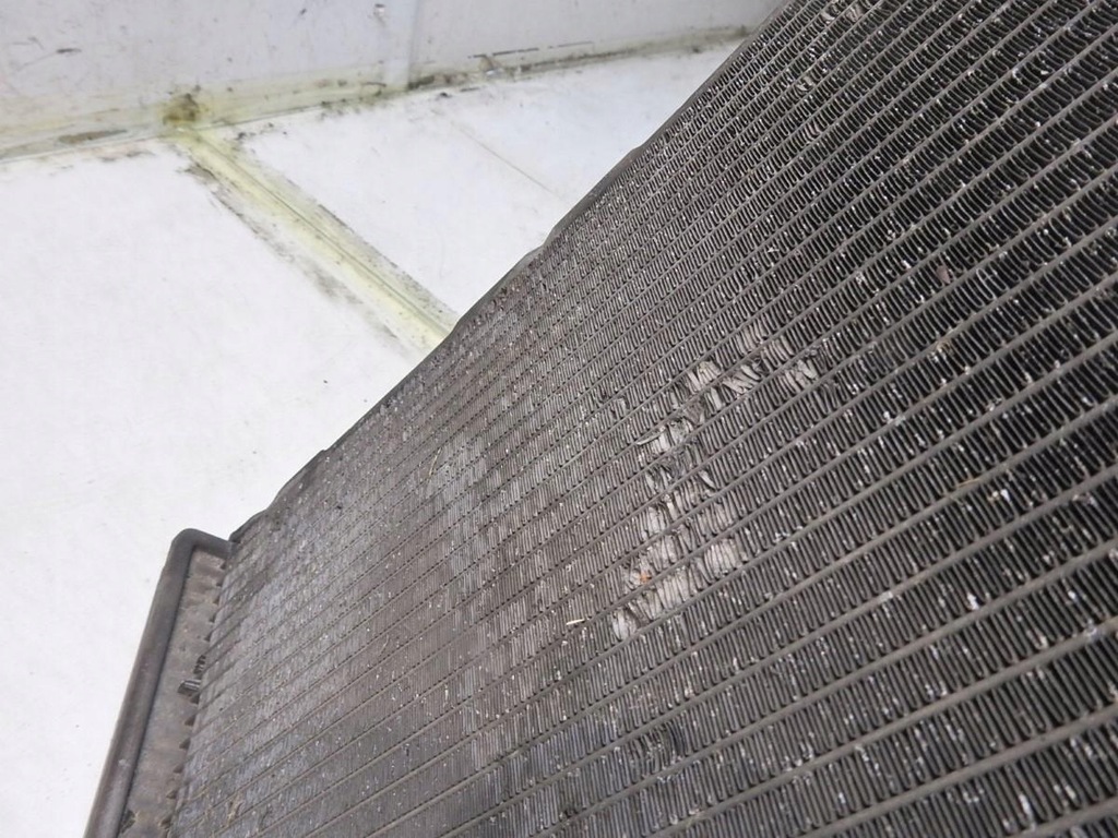 фото №6, Радиатор wody hyundai santa fe ii 2.2 crdi