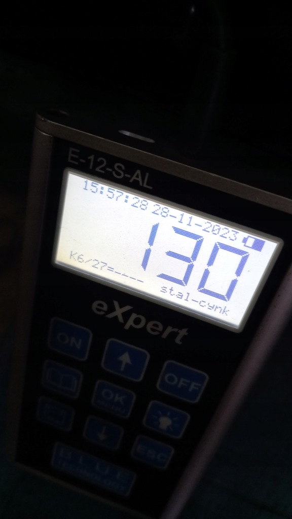 фото №7, Дверь левая задняя vw passat b5 97r sedan