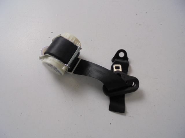 фото №1, Pas безпеки правий задня citroen c4 cactus przed lift 2014 rok