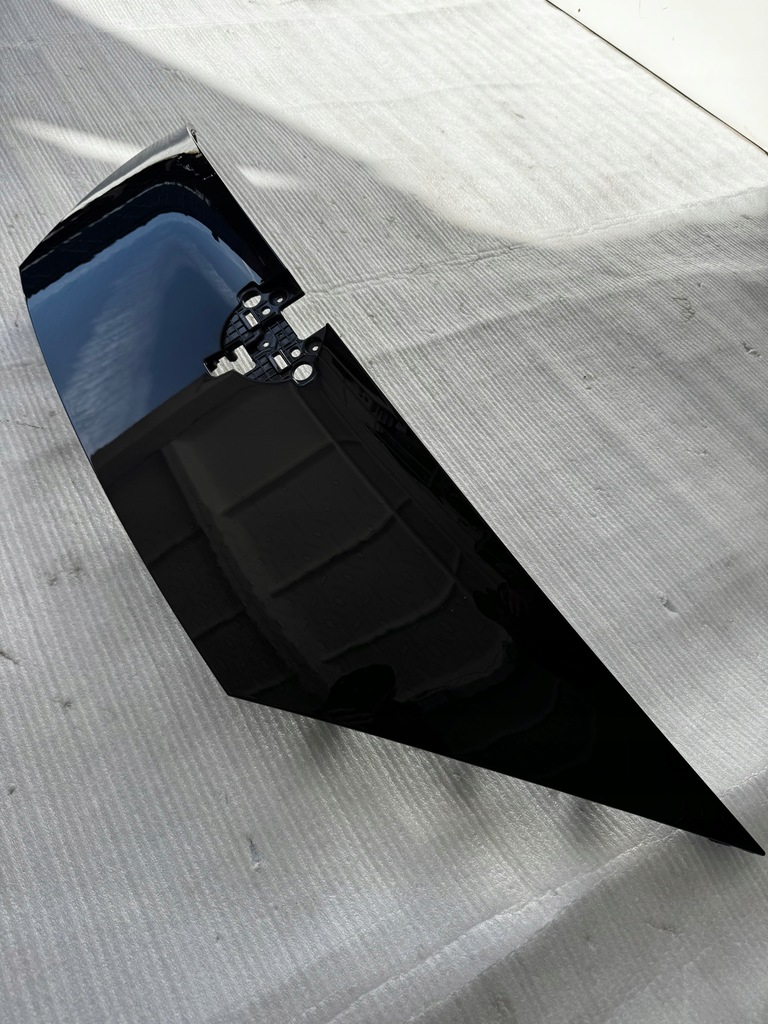 фото №6, Решітка радіатора решітка радіатора радіатора nissan ariya