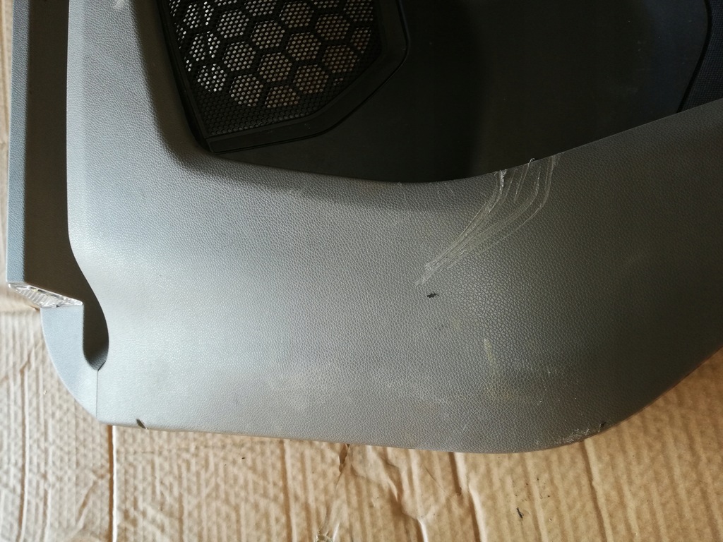 фото №7, Scania ngs обивка дверь кабина g