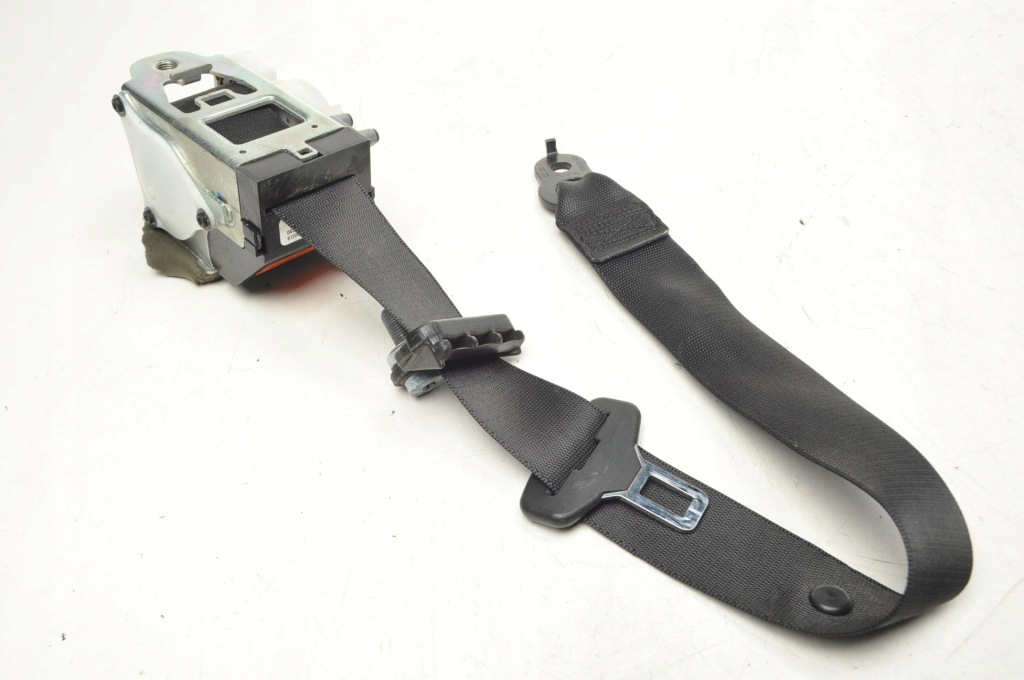 фото №6, Mercedes r171 w171 pas безпеки лівий перед передній a1718600185