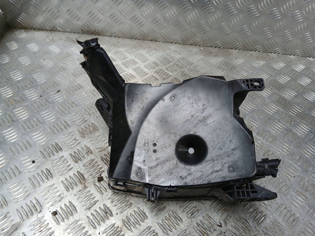 Купить Toyota corolla e15 auris obuodwa коробка предохранителей 1.6 8266212570 2009