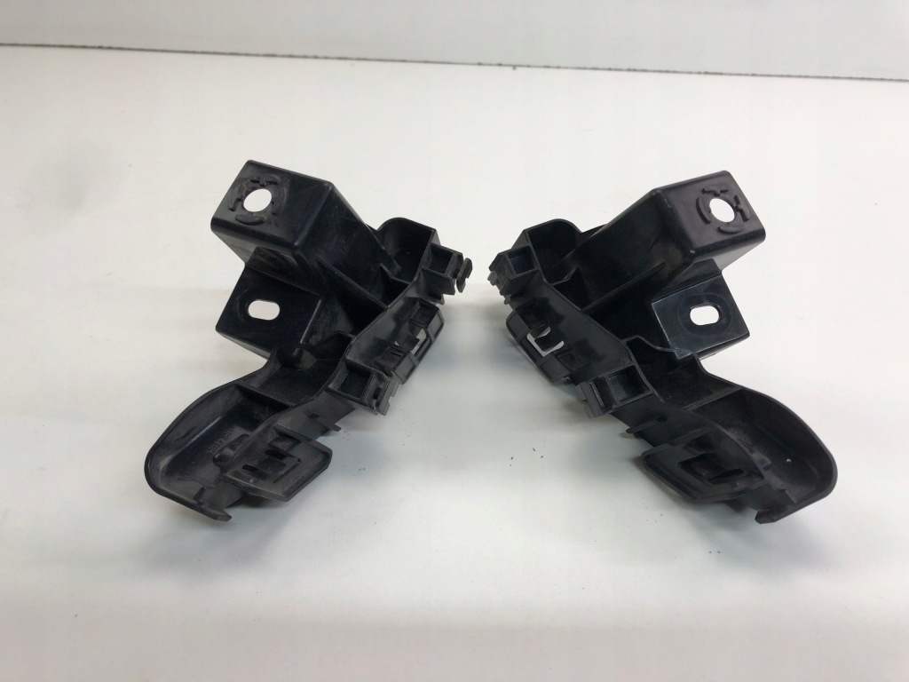 фото №8, Lexus nx направляющая кронштейн бампера правый левый задняя 52562-78010 52563-78010