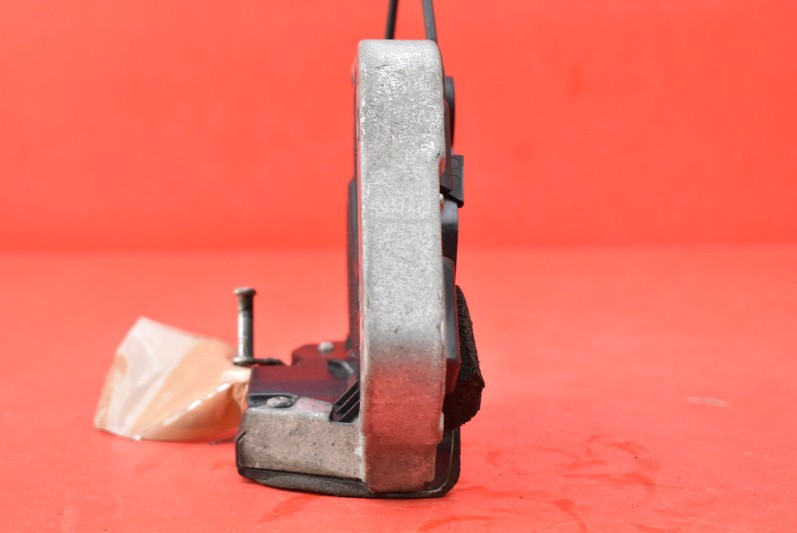 фото №4, Замок дверь левый задняя задний suzuki grand vitara 2 ii 05-14