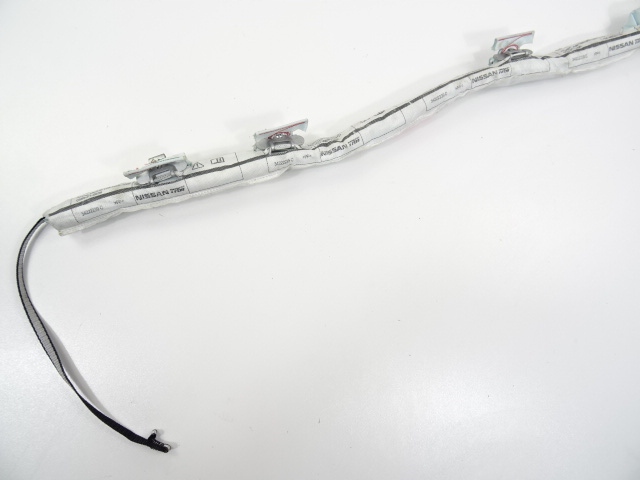 фото №5, Nissan juke f15 lift подушка безпеки шторка безпеки права