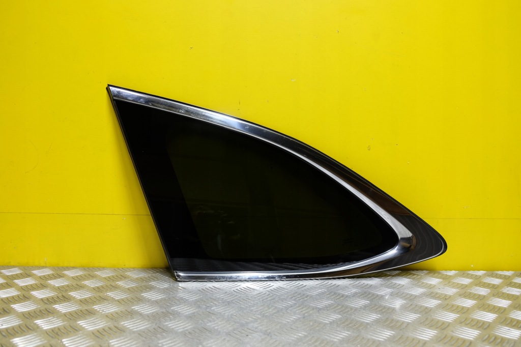 фото №1, Subaru outback 2020- стекло задняя боковая левая usa