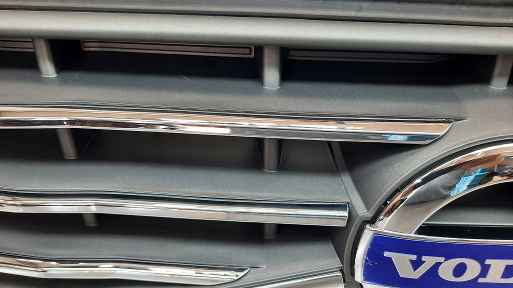 фото №6, Решётка радиатора решётка радиатора volvo xc60 lift 13-18r