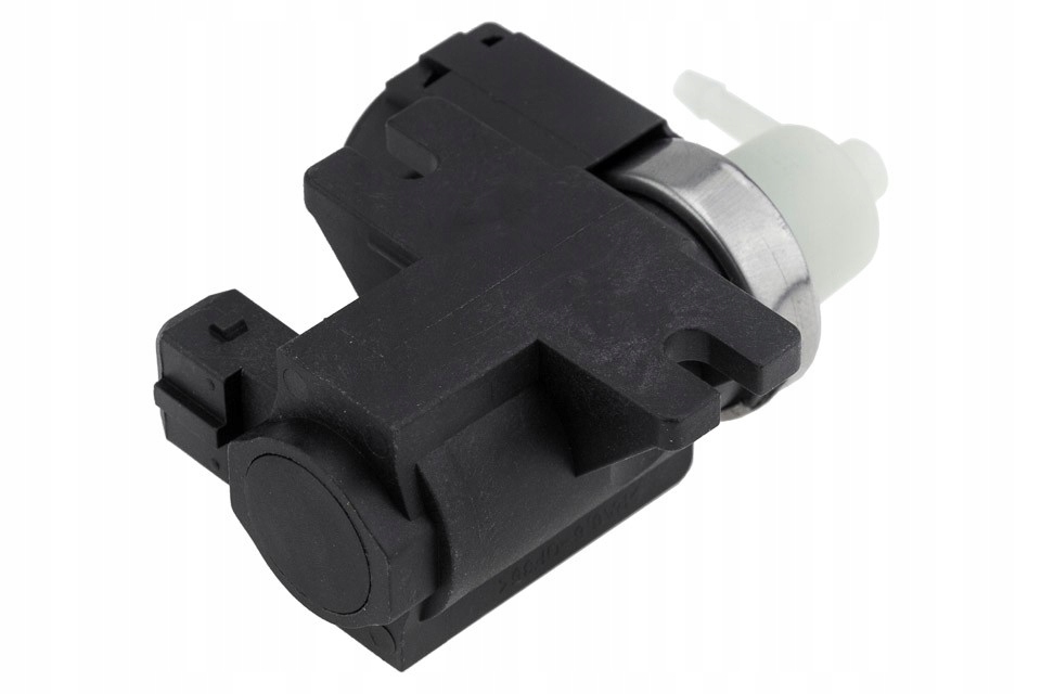 фото №2, Клапан турбины egr renault clio iv 1.5dci,1.6dci 2012-